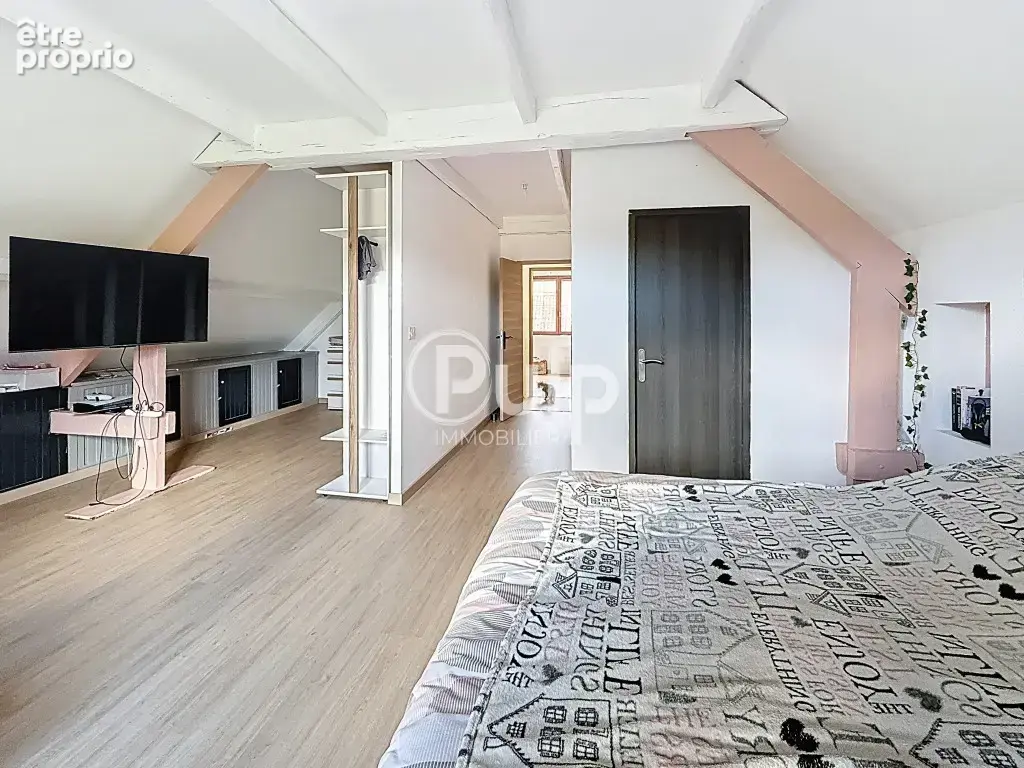 Maison semi plain-pied avec dépendance et terrain - photo 17
