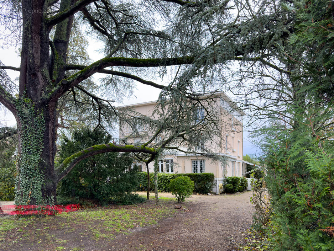 Maison à ROMORANTIN-LANTHENAY