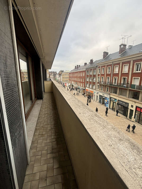 Appartement à AMIENS