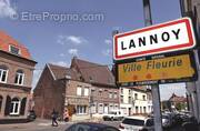 Appartement à LANNOY