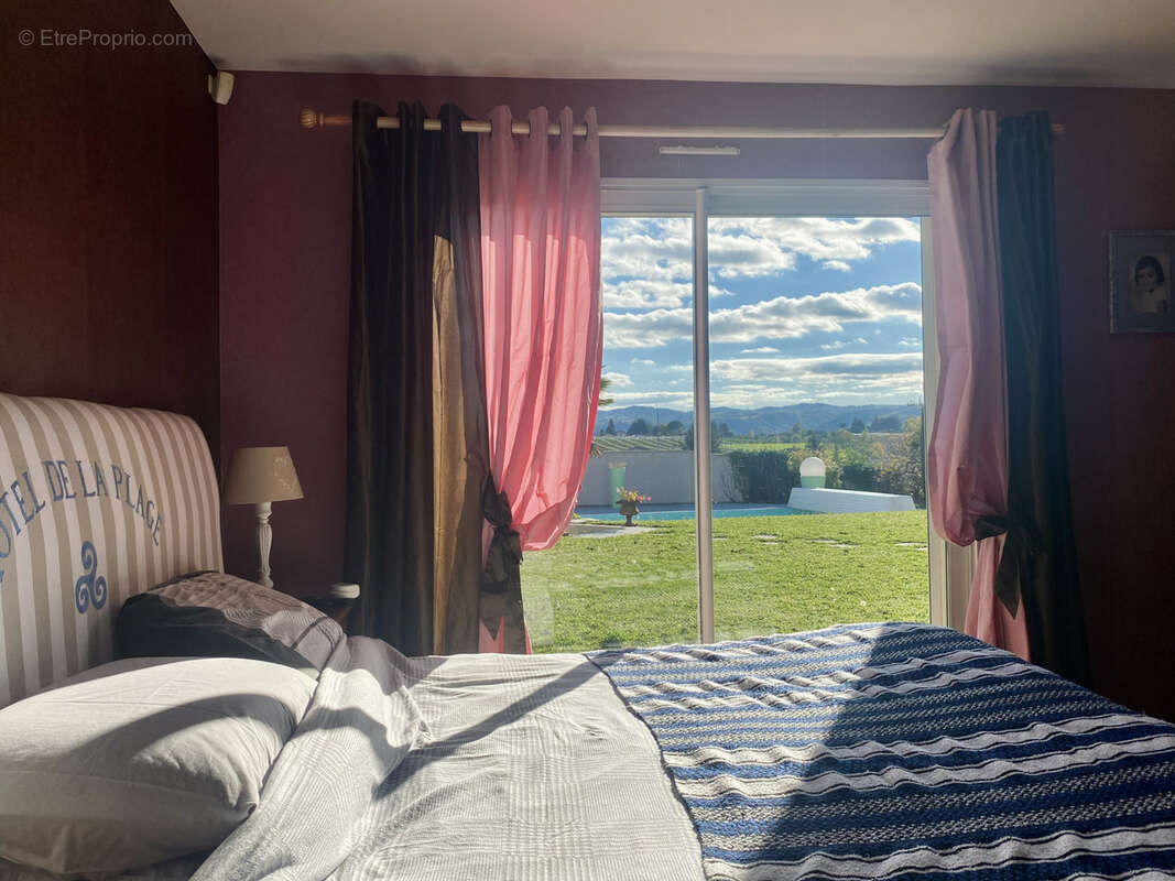 Maison à TAIN-L&#039;HERMITAGE