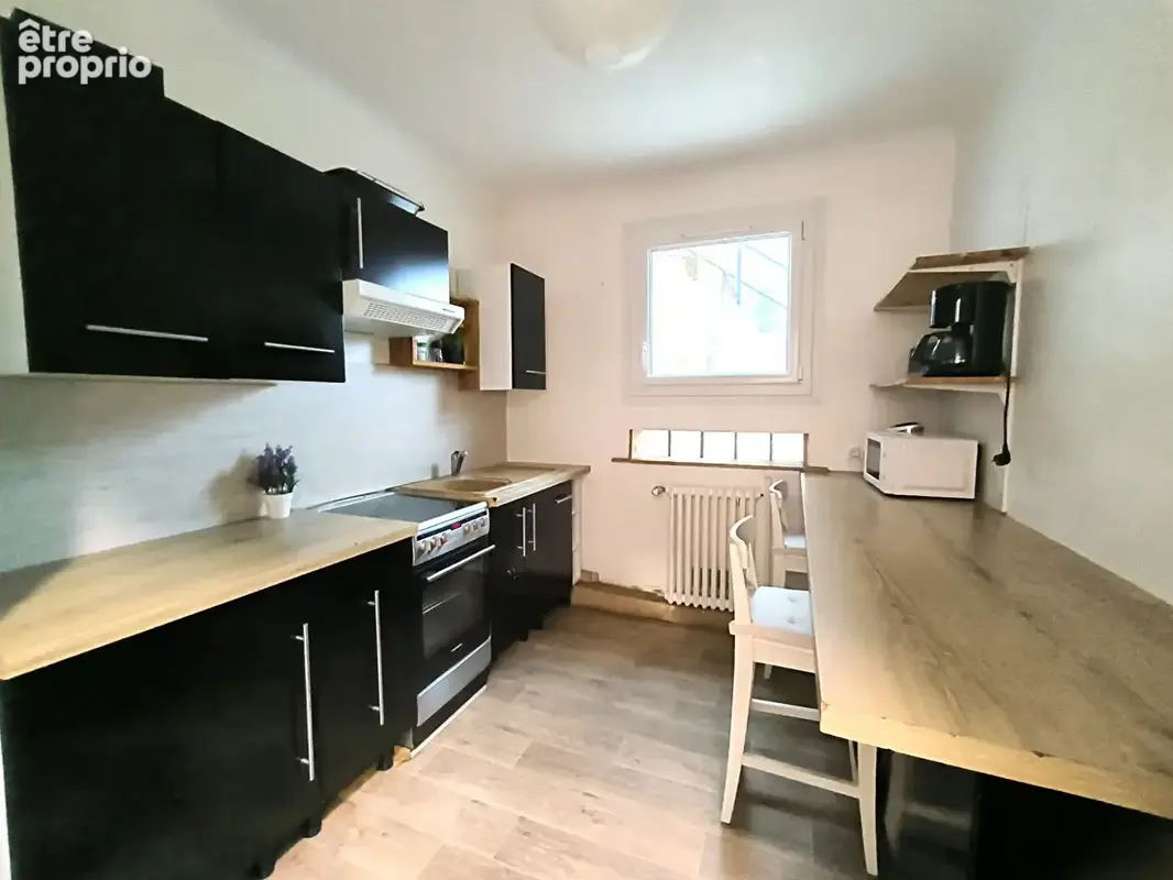 Maison 240m² à saint-nazaire - photo 5
