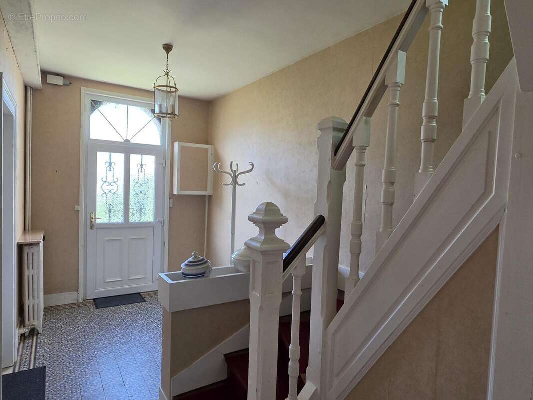 Photo 9 - Maison à FECAMP
