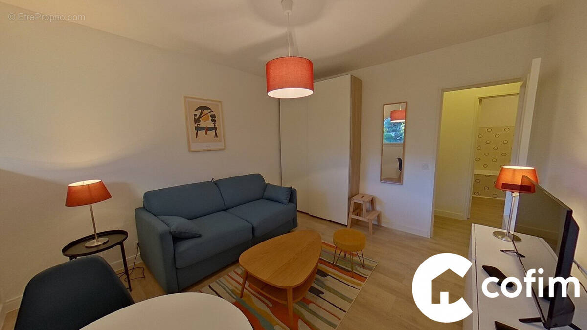 Appartement à ANGLET