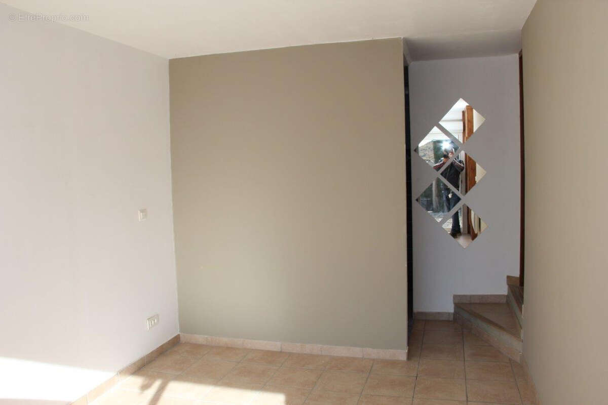 Maison à BANON