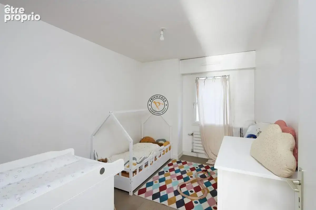 Appartement de standing - Talensac - photo 6