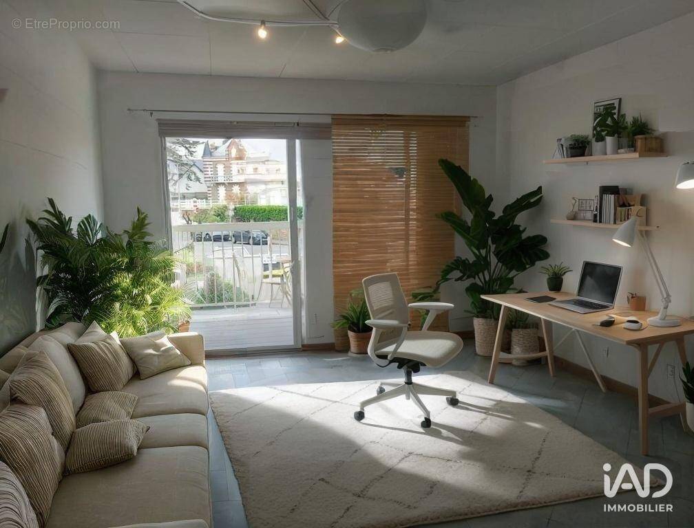 Photo 1 - Commerce à PORNICHET