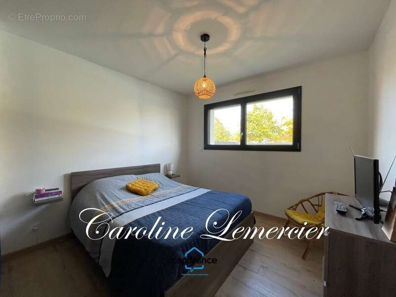 Maison à LA FERTE-BERNARD