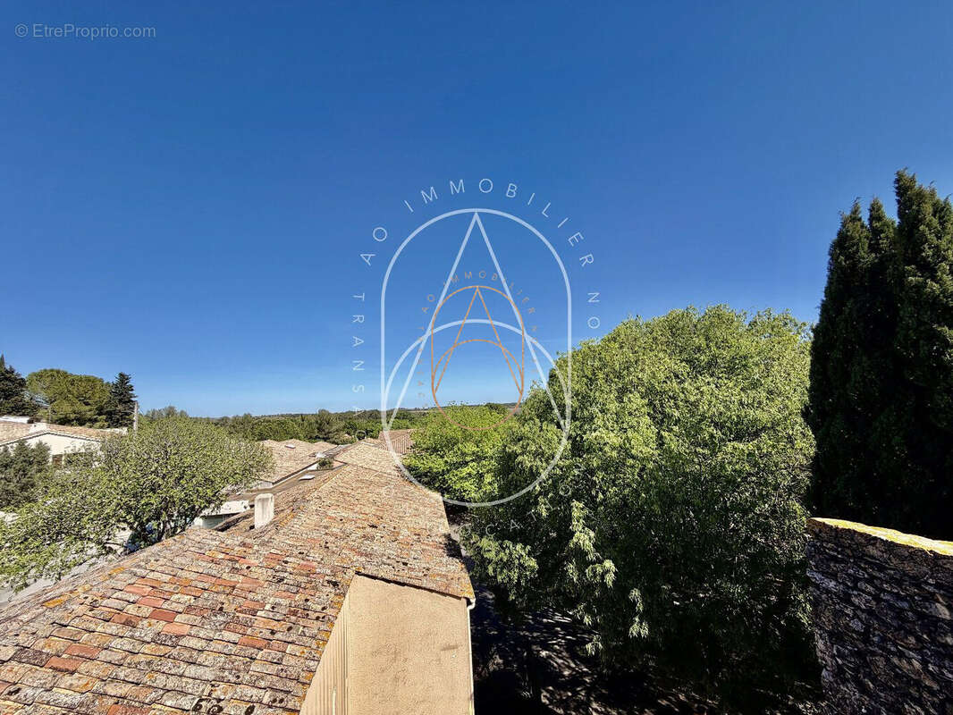 Maison à ASSAS