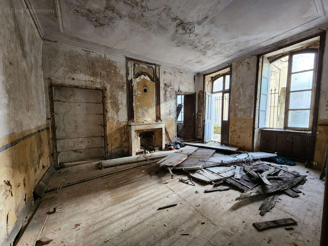 Appartement à PONT-SAINT-ESPRIT