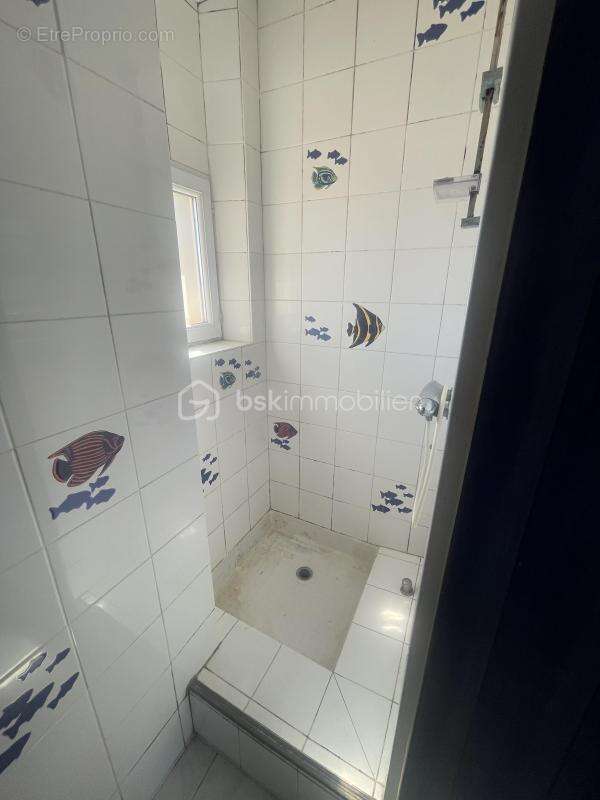 Appartement à THORIGNY-SUR-MARNE