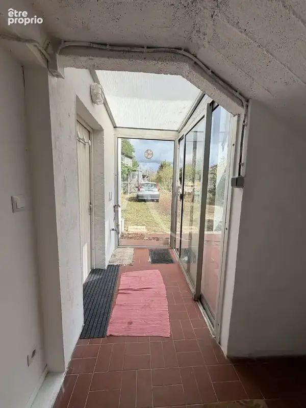 Maison en pierre La Chapelle-Hermier - photo 10