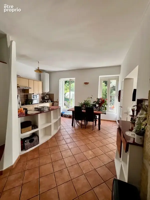 Appartement 3 pièces 57 m² à vendre à Nimes (30000) - photo 4