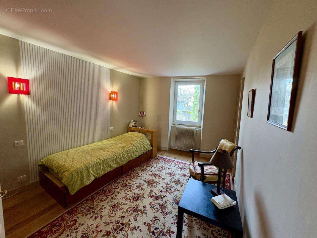 Appartement à FIGEAC