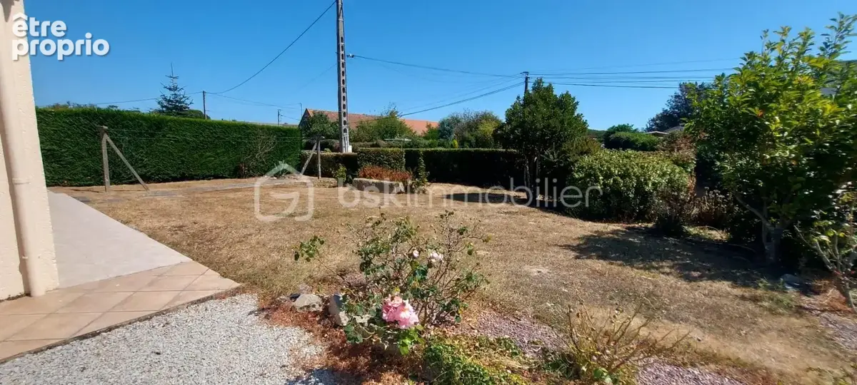 Maison avec garage à Varouville, entre mer et campagne - photo 19