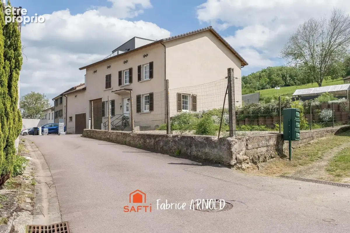 Photo 1 - Maison à MERSCHWEILLER