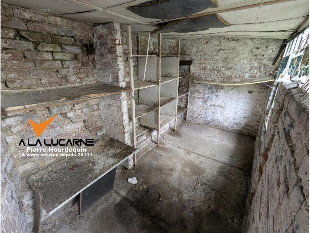 Maison 108 m² à Trith-Saint-Leger  - photo 24
