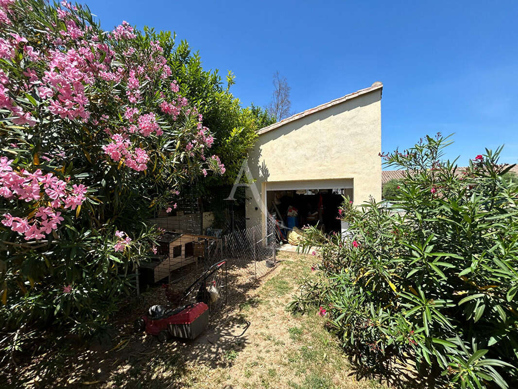 Maison à CAVANAC