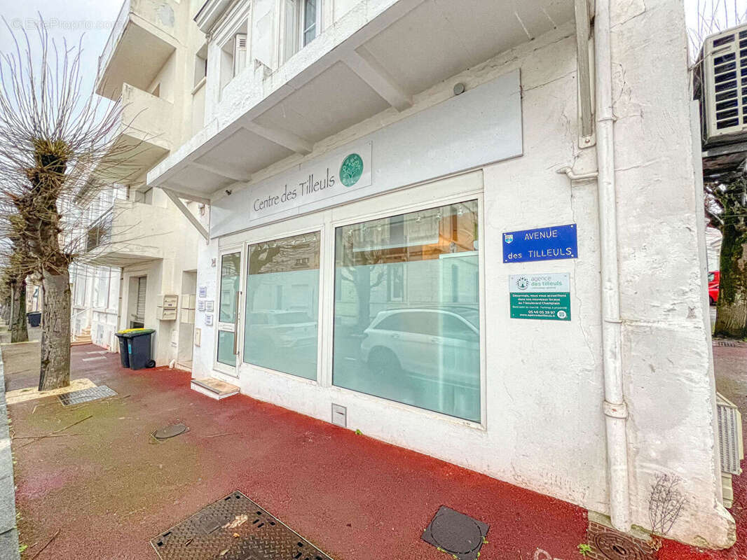 Commerce à ROYAN
