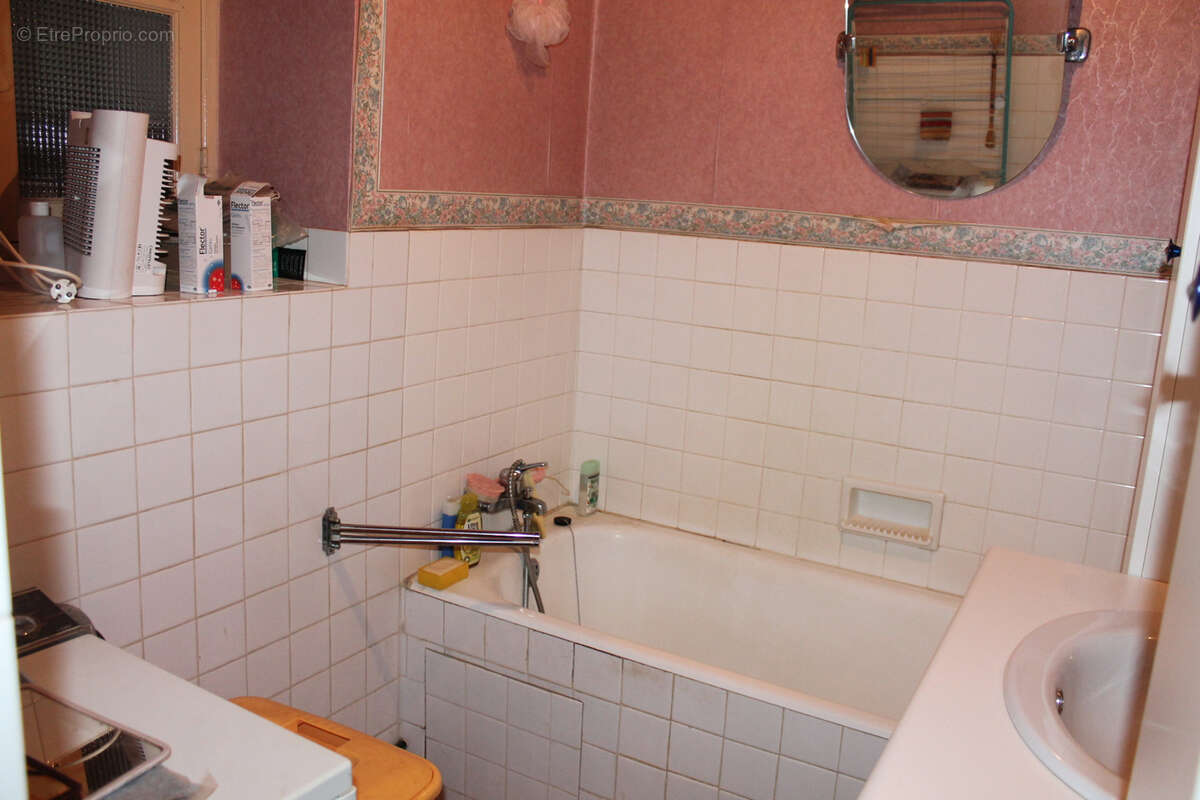 Maison à JUMILHAC-LE-GRAND