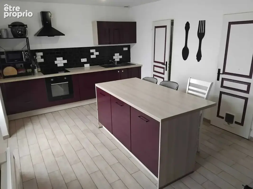 Maison à vendre !!! - photo 2