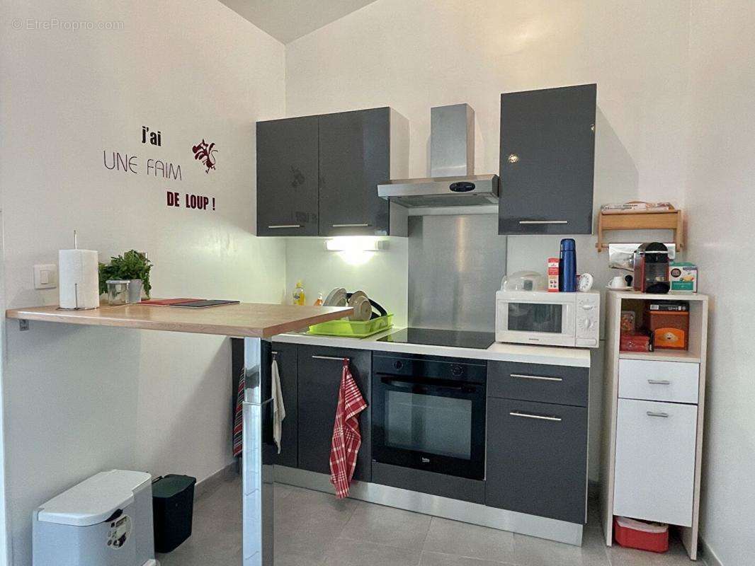 Maison à SAINT-GEORGES-D&#039;OLERON