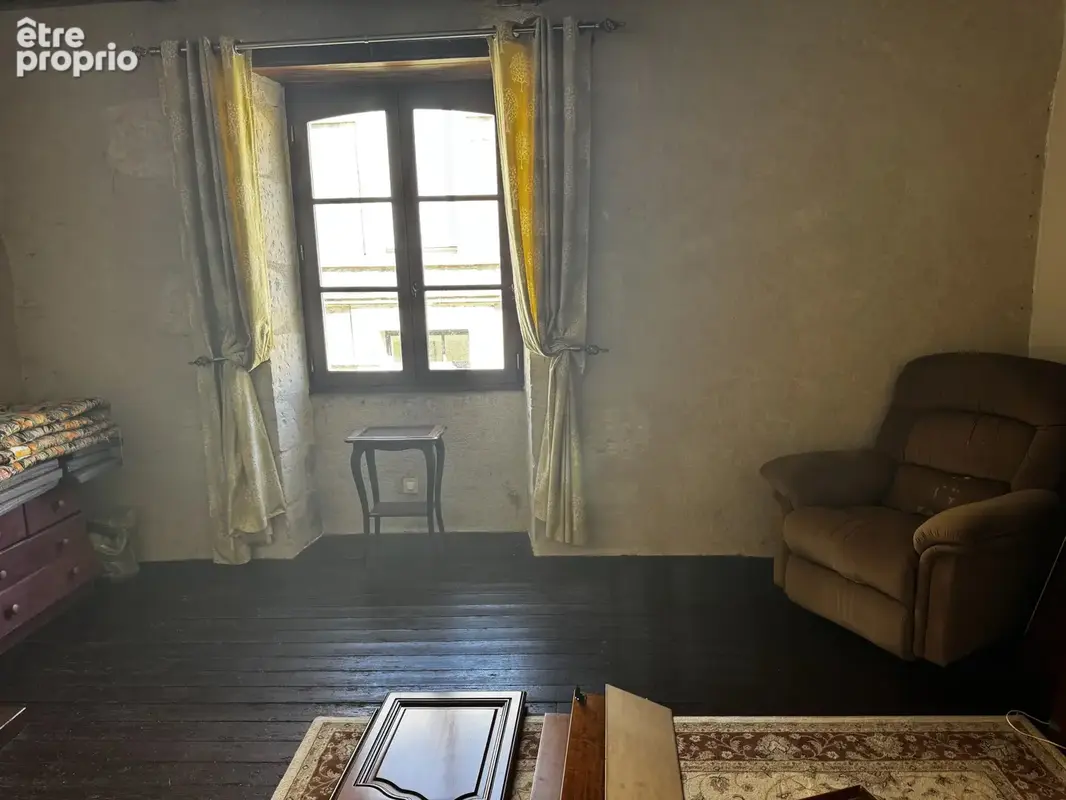 Élégante maison de village du XVIIème siècle - photo 12
