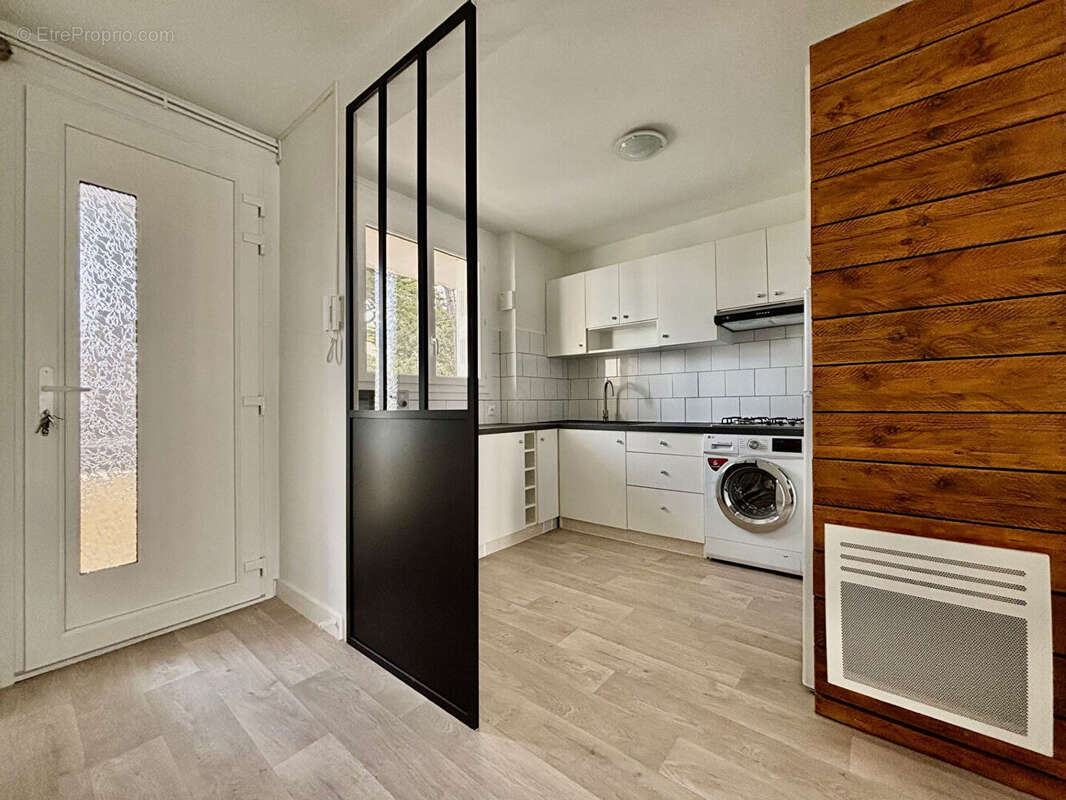 Appartement à LA BAULE-ESCOUBLAC