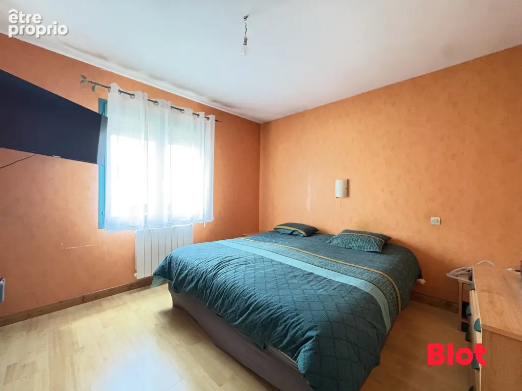 Maison 5 pièces 94 m² à vendre à Breteil (35160) - photo 9