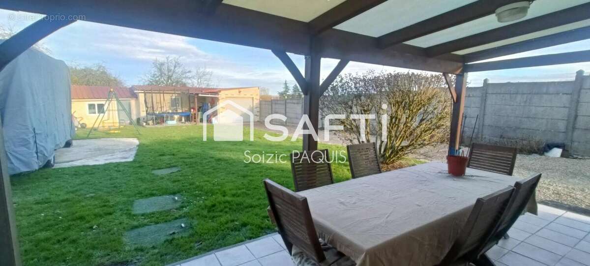 Photo 3 - Maison à LA FERTE-SOUS-JOUARRE