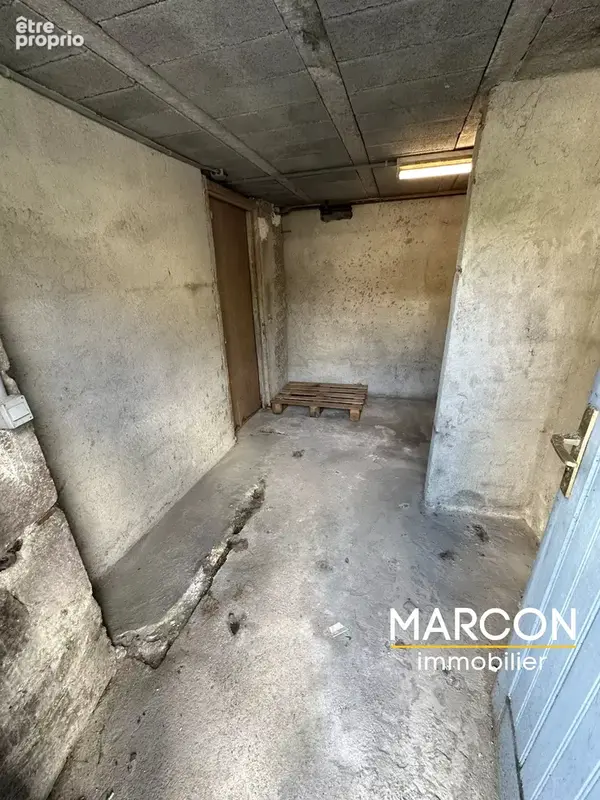 Vente maison aubusson - photo 37