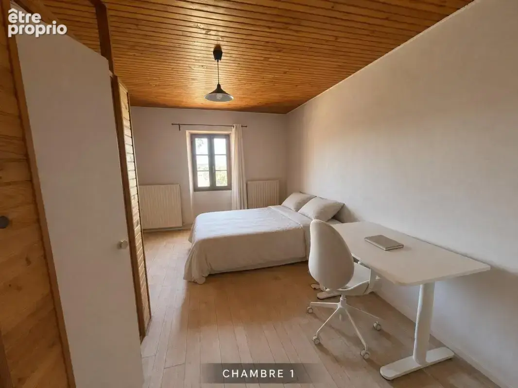 Cussac-médoc  opportunité d'investissement à fort potentiel - photo 3