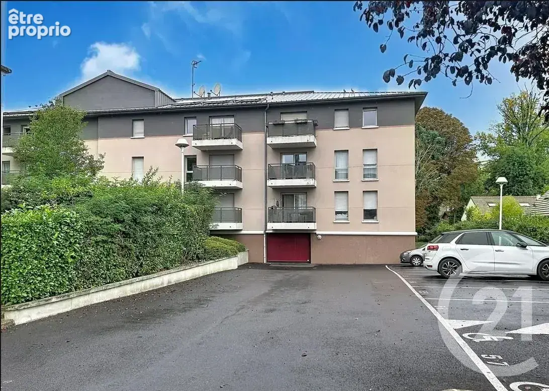 Appartement 2 pièces 41 m² à vendre à Melun (77000) - photo 12