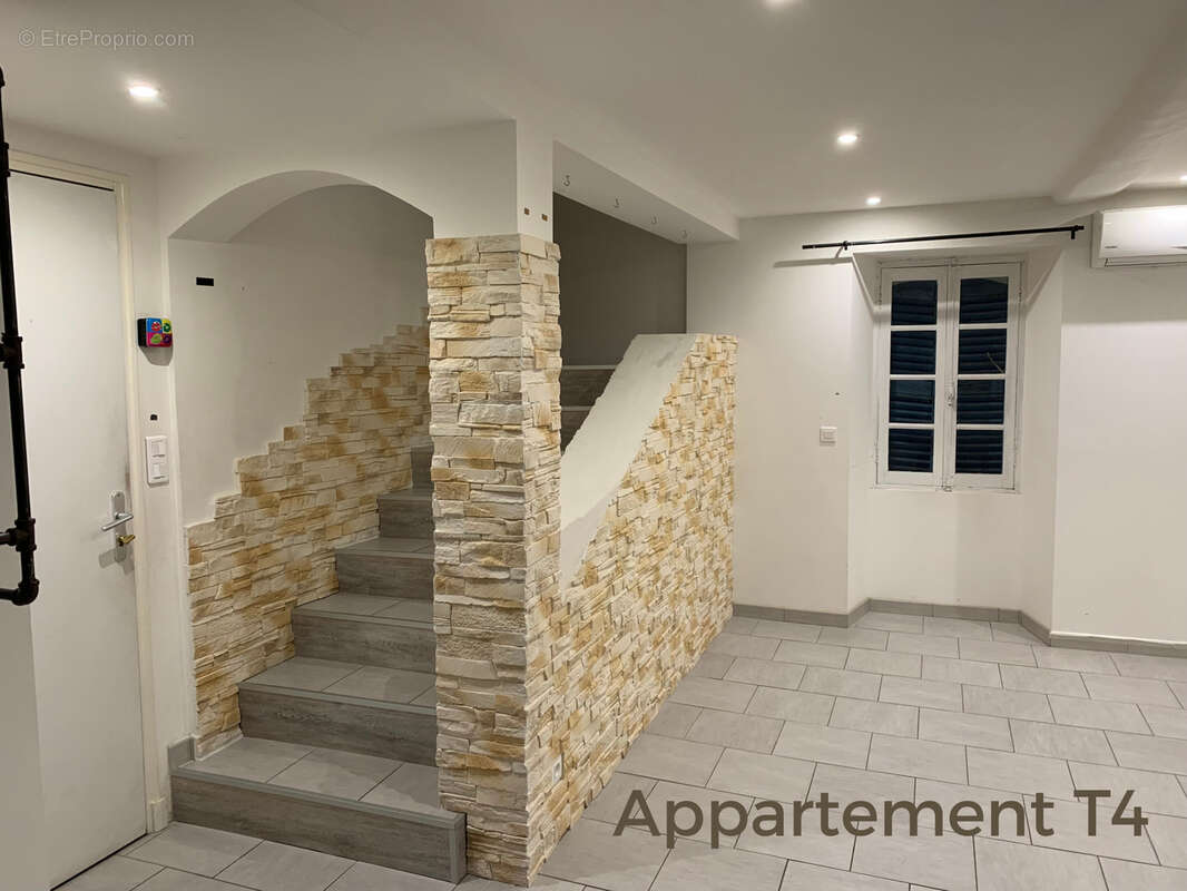 Appartement à LES ARCS