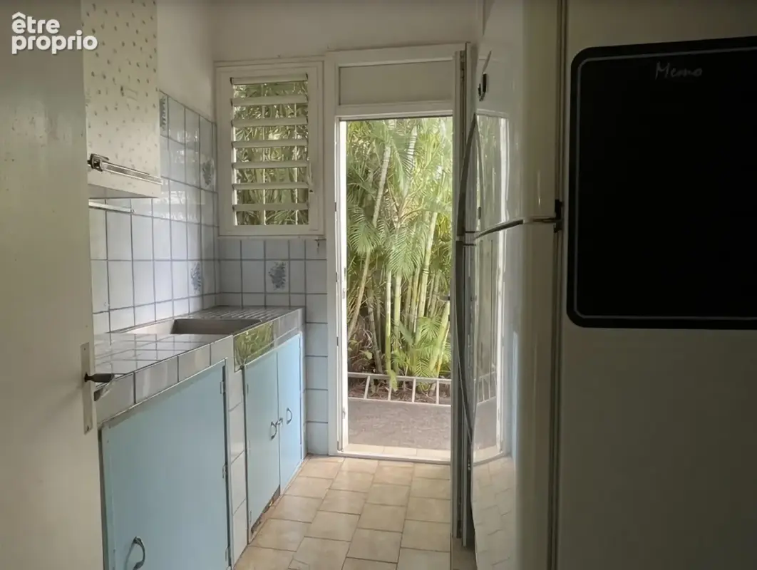 Maison à vendre 4 pièces SAINT DENIS (974) - photo 15