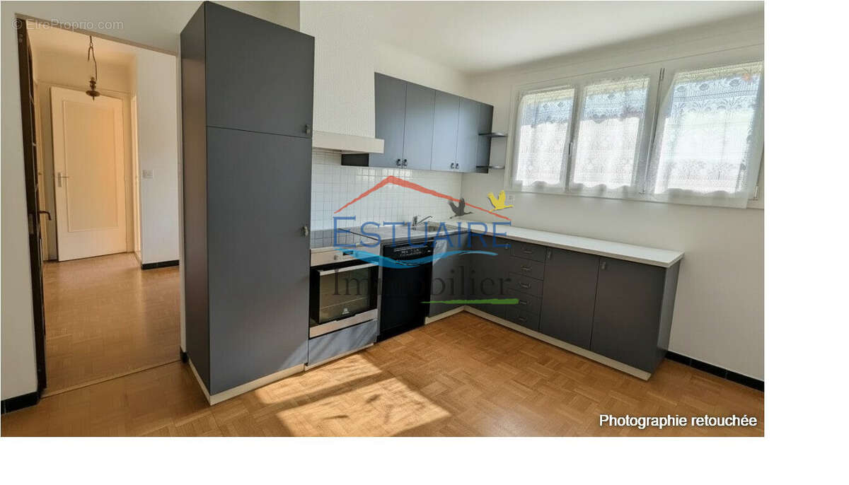 Maison à SAINT-ETIENNE-DE-MONTLUC