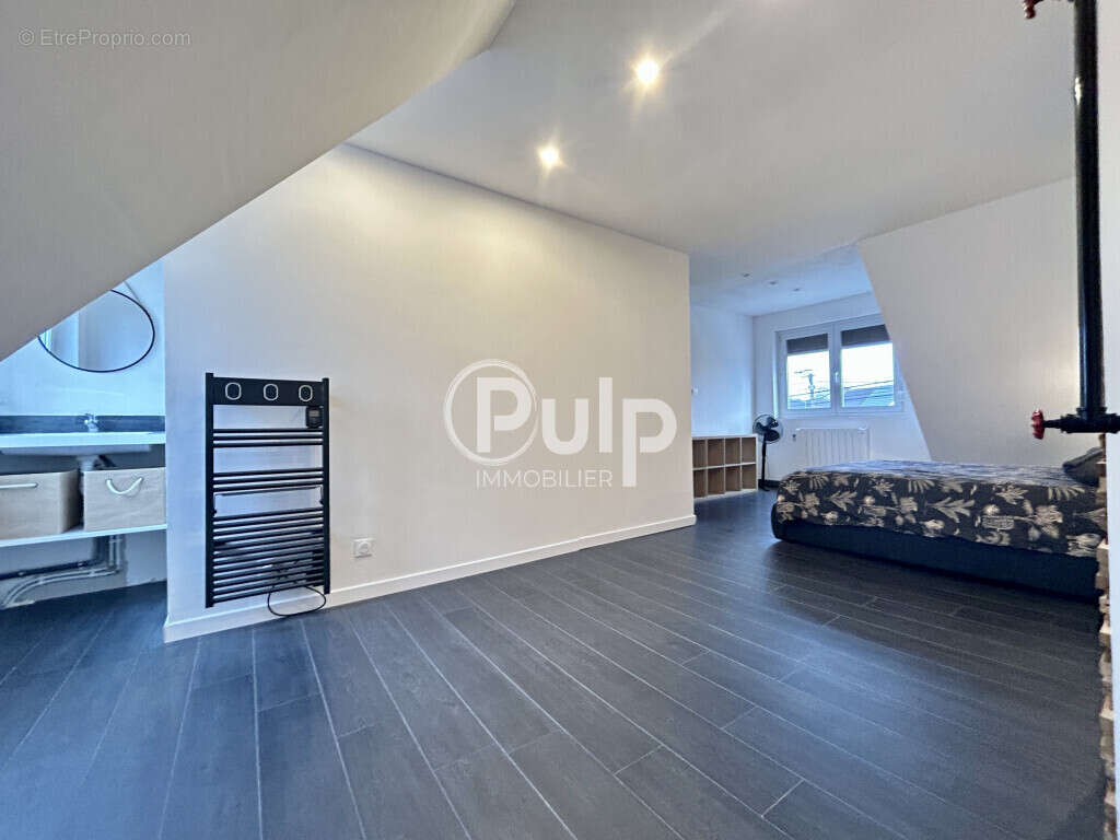 Maison à MAZINGARBE