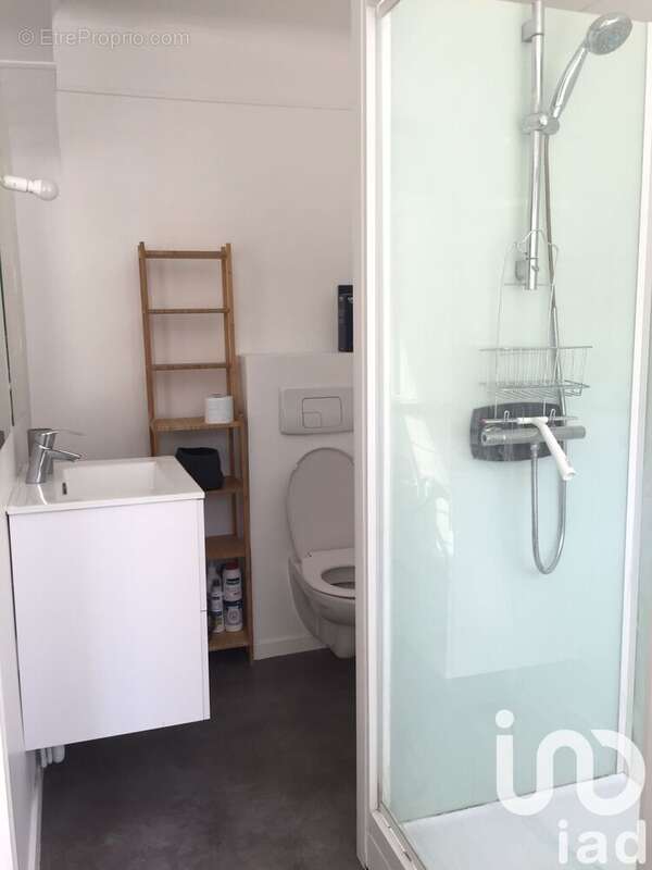 Photo 8 - Appartement à AMIENS