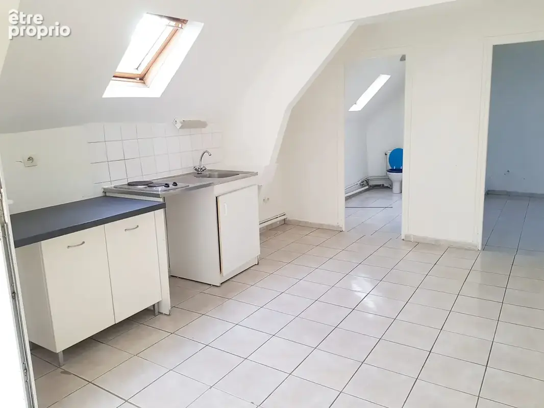 Appartement 180 m² à Lievin  - photo 7