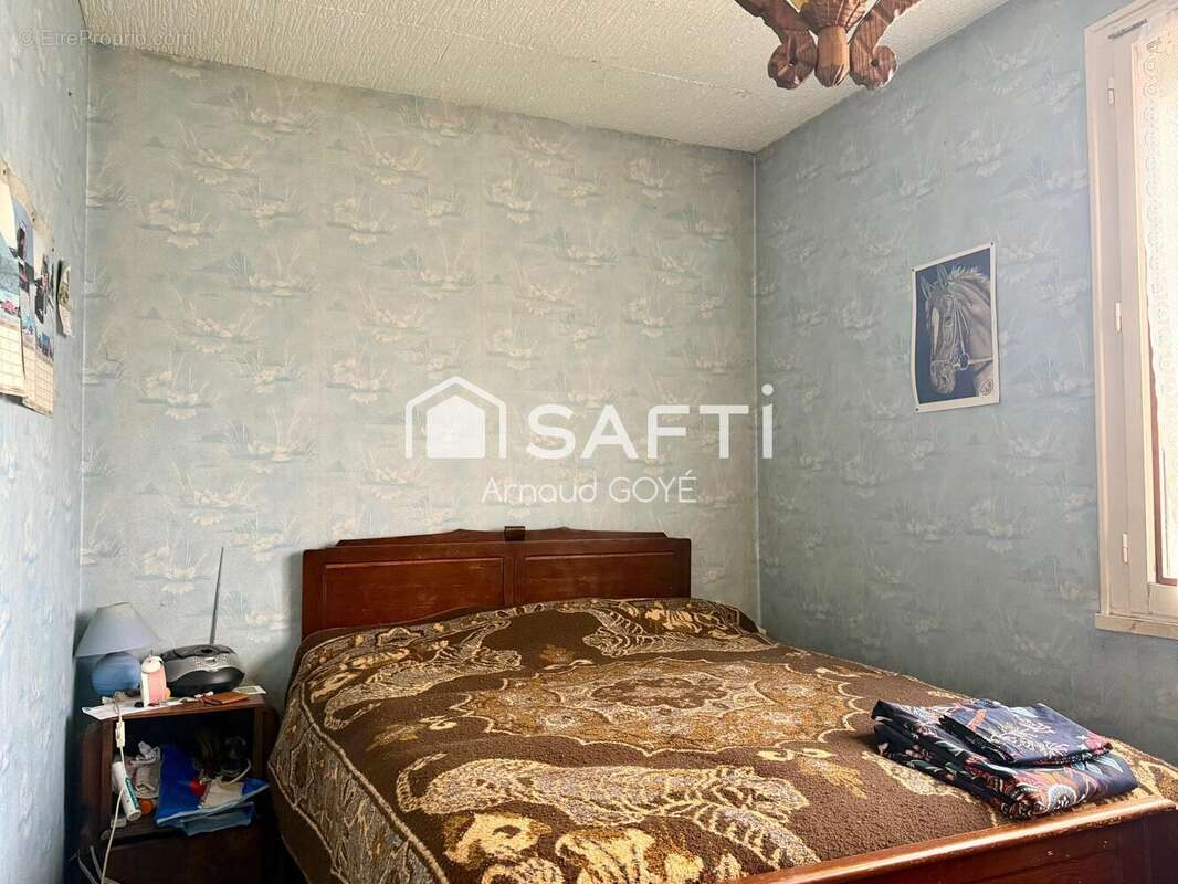 Photo 7 - Maison à LA SUZE-SUR-SARTHE