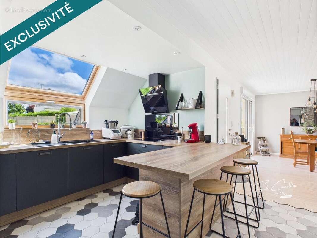 Photo 4 - Maison à PLOUARET