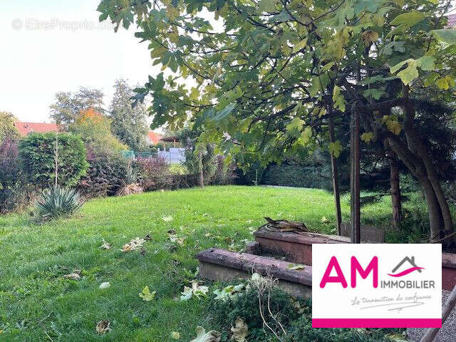 Maison à SOULTZ-HAUT-RHIN