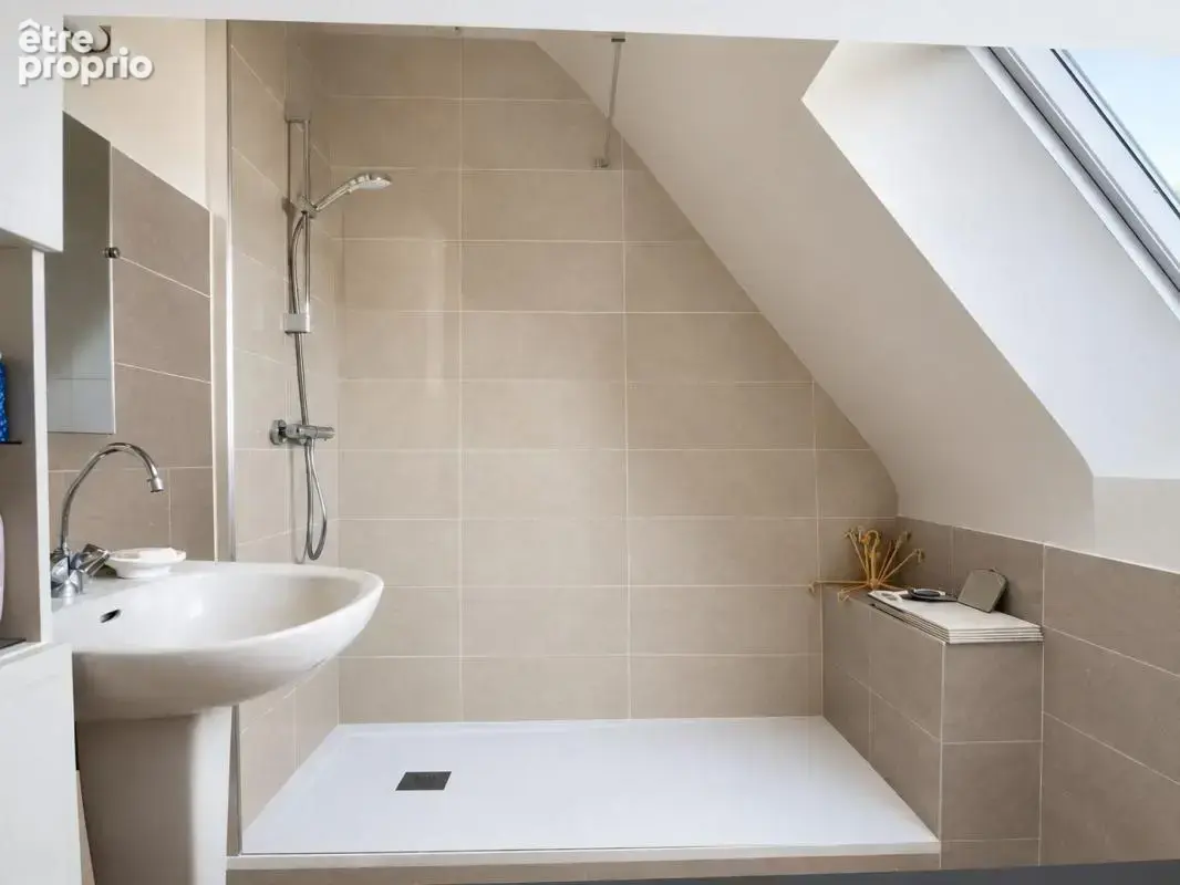 Maison à vendre Guidel - photo 10