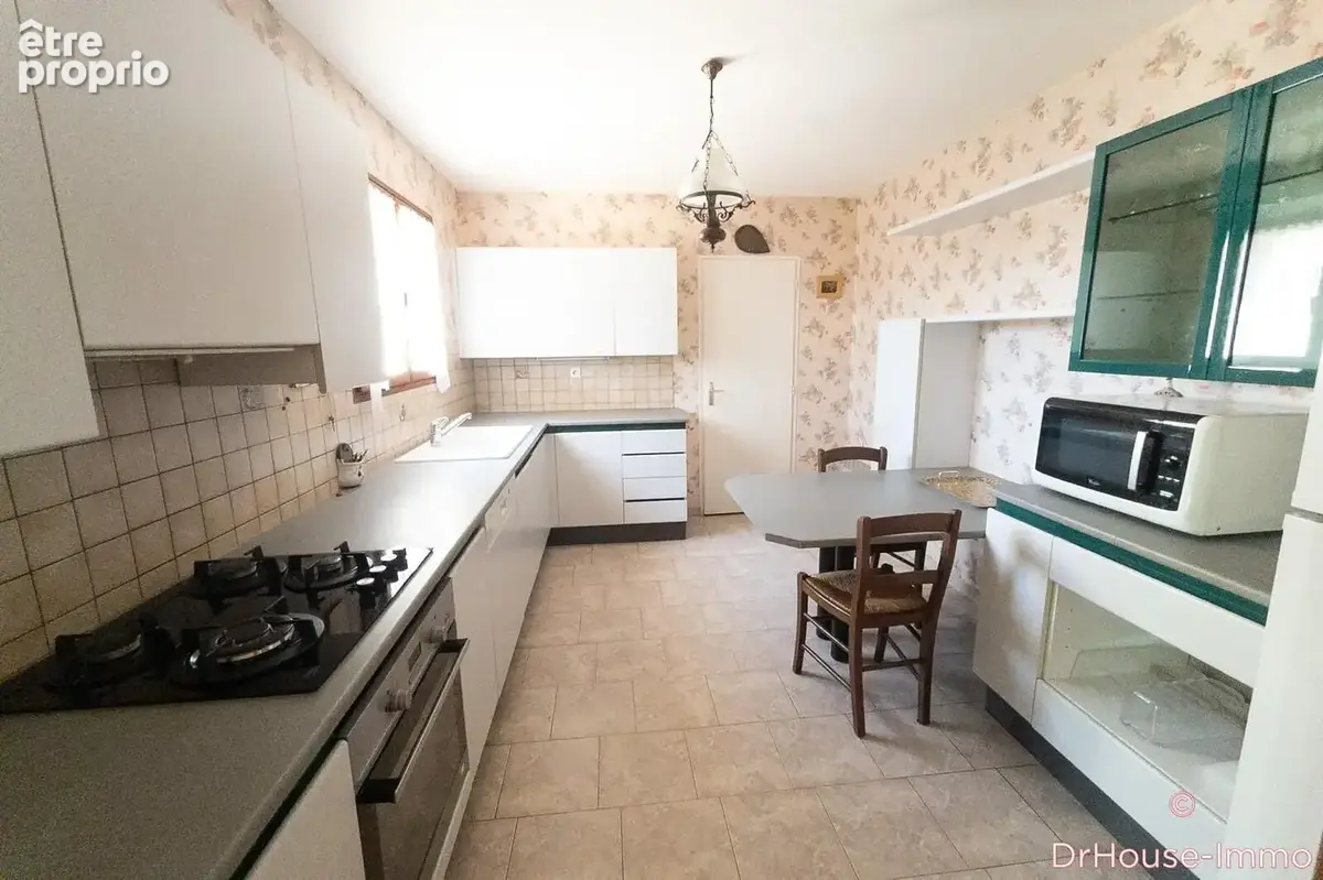 Maison 5 pièces 100 m² à vendre à Saint-Sylvestre-Sur-Lot (47140) - photo 2