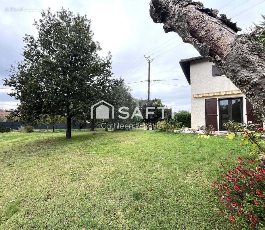 Photo 7 - Maison à SAINT-SULPICE