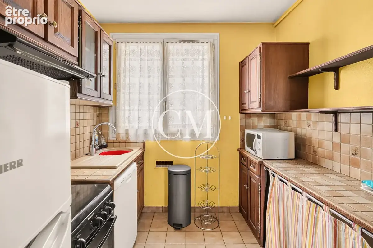 Versailles saint louis appartement - photo 5