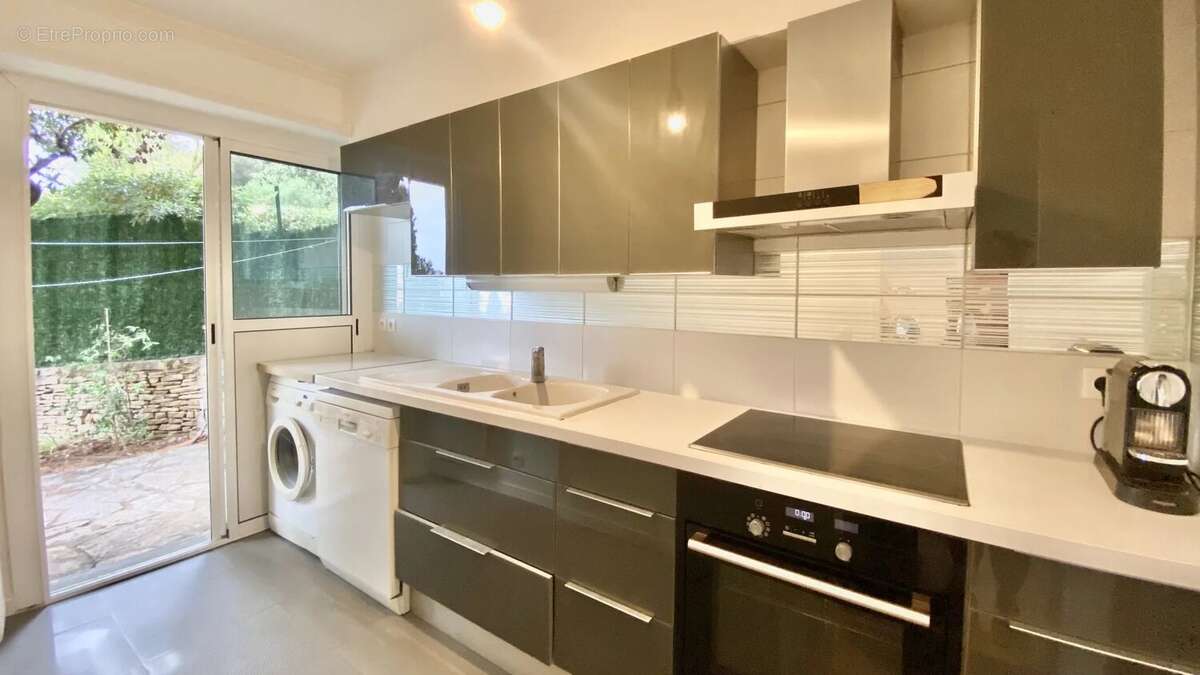 Appartement à BANDOL