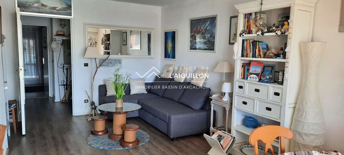 Appartement à ARCACHON