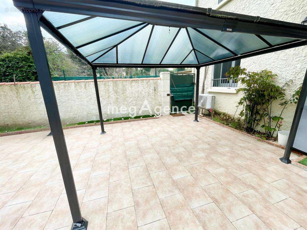 Appartement à LA SEYNE-SUR-MER