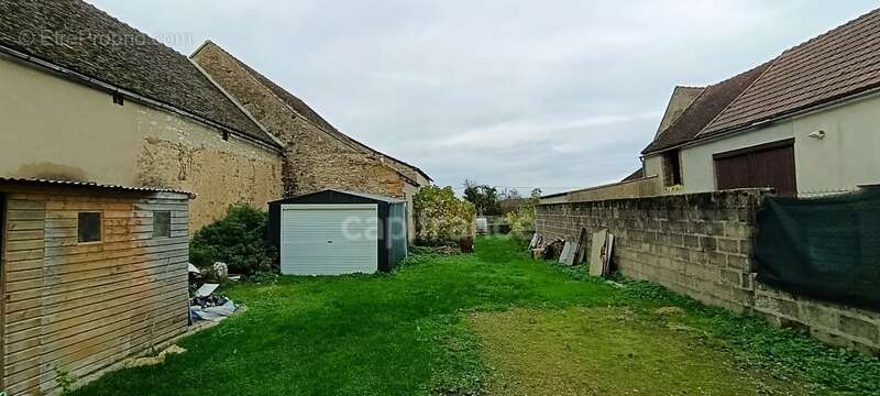 Maison à vendre 6 pièces CHEU (89) - photo 2